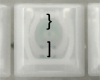 ] } Keycap, iBook G3 Clamshell, Original